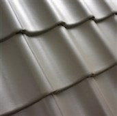 BENDERS EXKLUSIV Taška základní 1/1 standartní barva Benderit světle šedivá